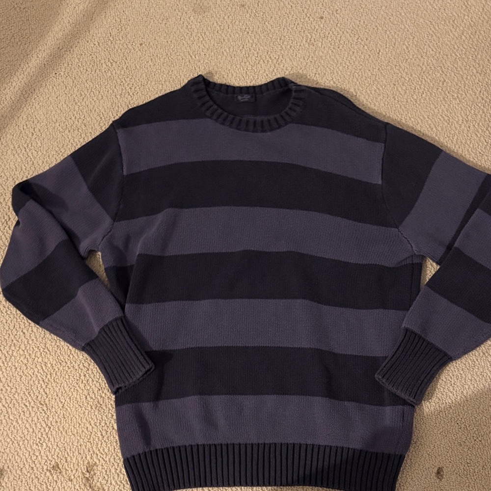 John Croft from Pacsun Sweater